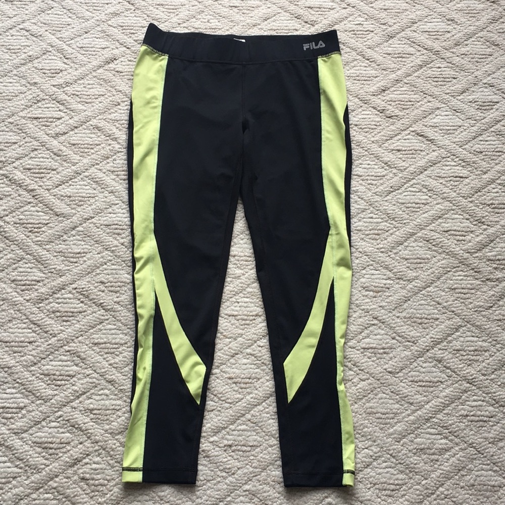 Fila sport leggings